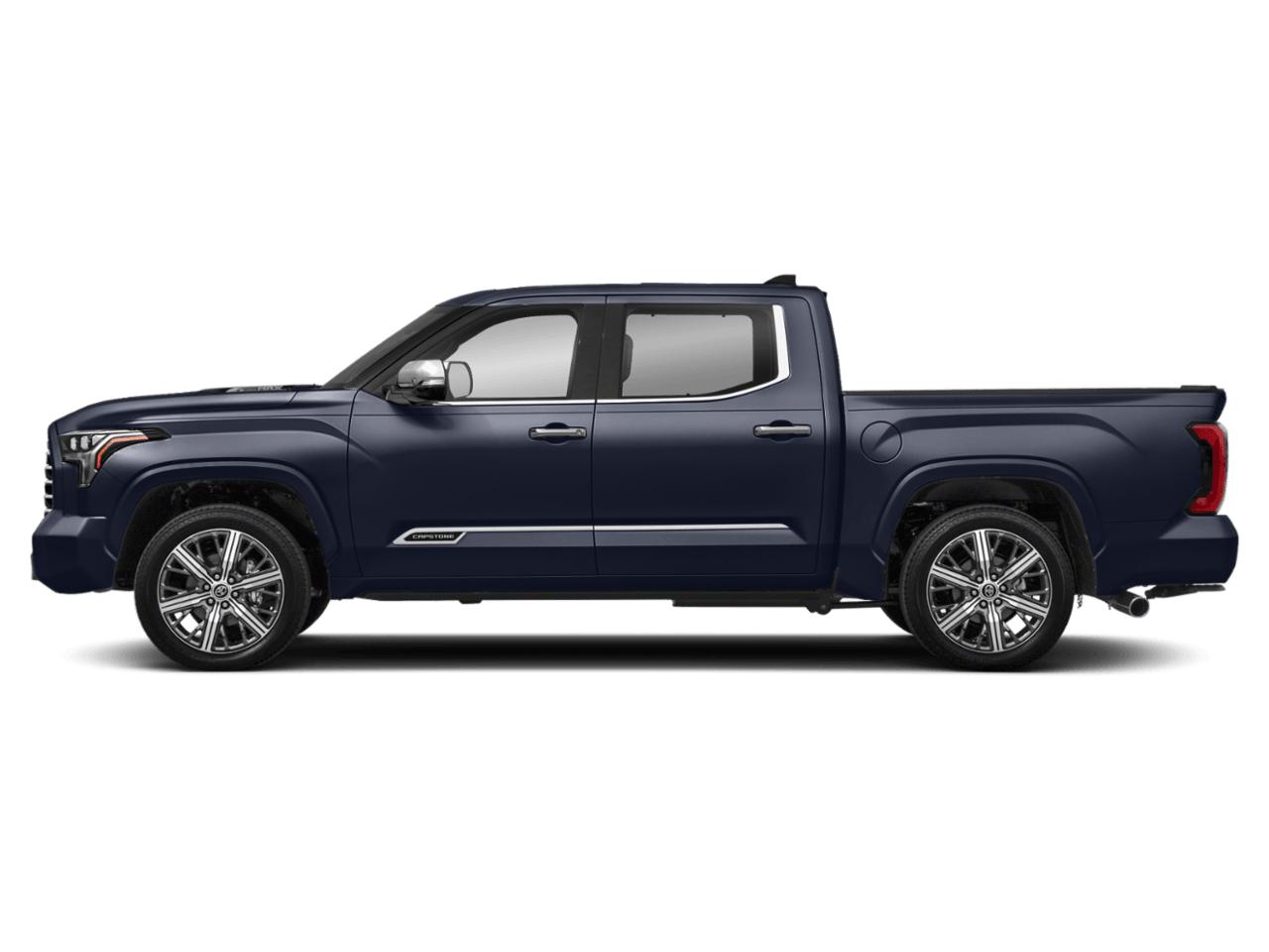 toyota tundra 2024 5TFVC5DB7RX056656 image toyota tundra 2024 5TFVC5DB7RX056656 image