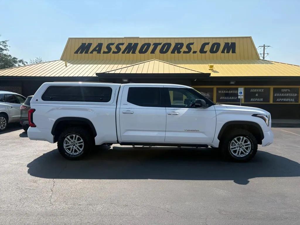 toyota tundra 2024 5TFLA5EC8RX024125 image toyota tundra 2024 5TFLA5EC8RX024125 image