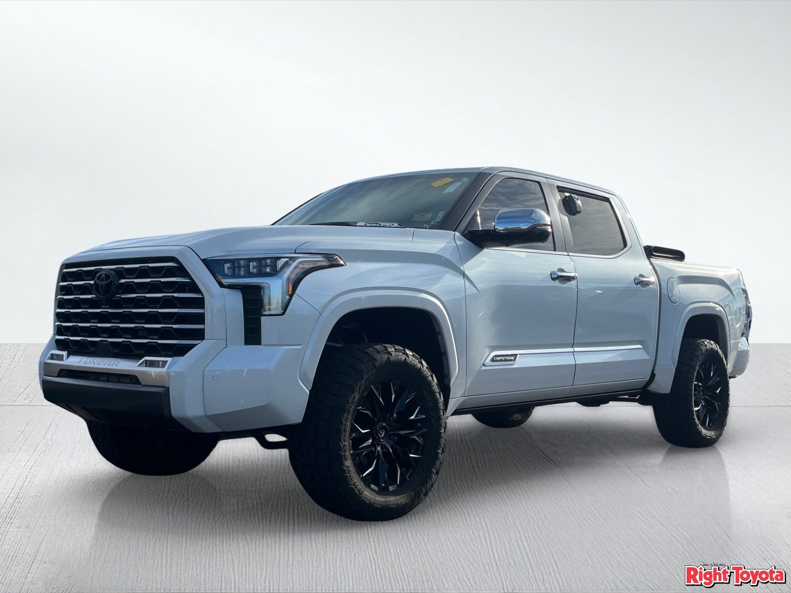 toyota tundra 2024 5TFVC5DB2RX048044 image toyota tundra 2024 5TFVC5DB2RX048044 image