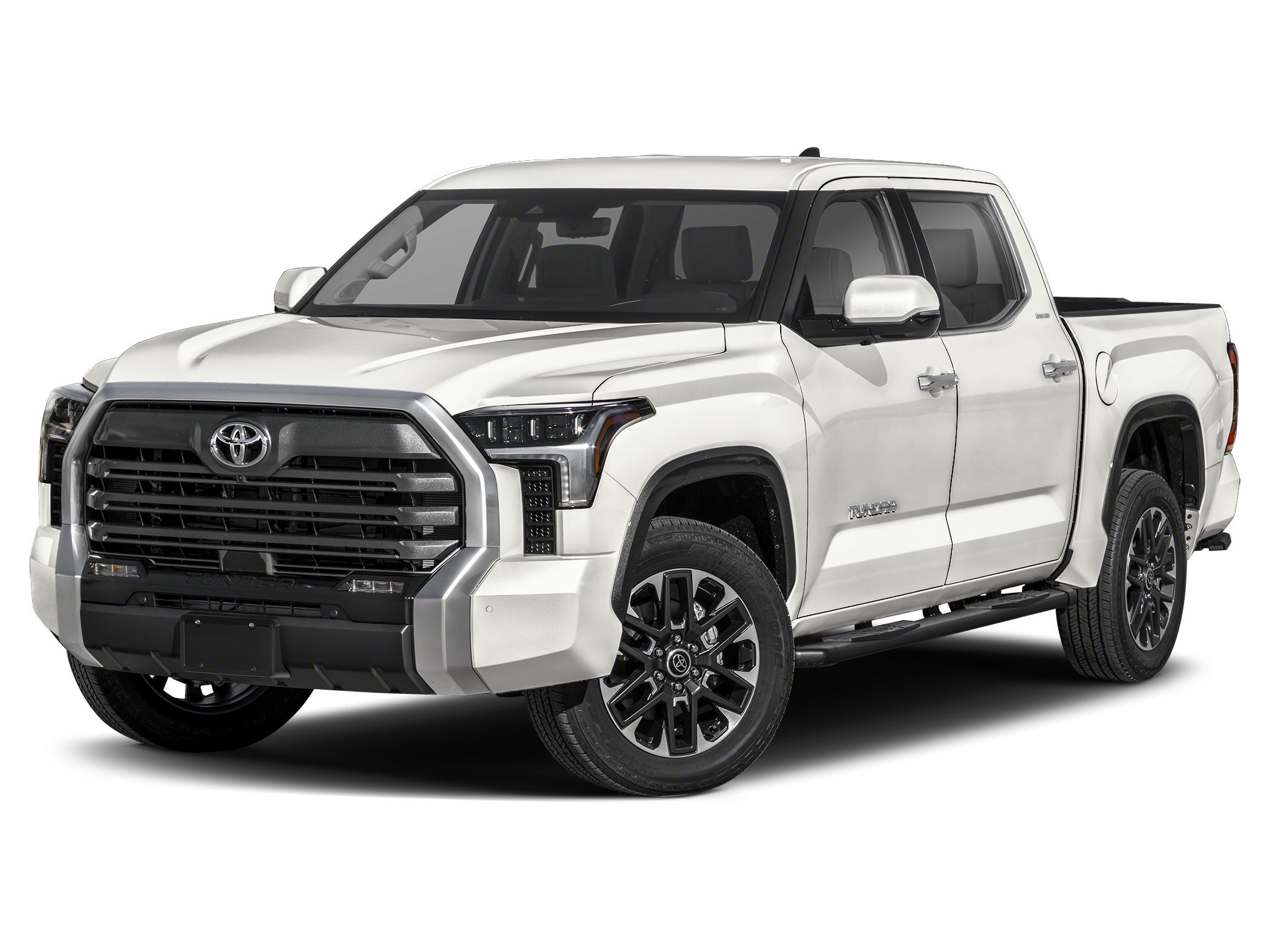 toyota tundra 2024 5TFWA5DB6RX133091 image toyota tundra 2024 5TFWA5DB6RX133091 image