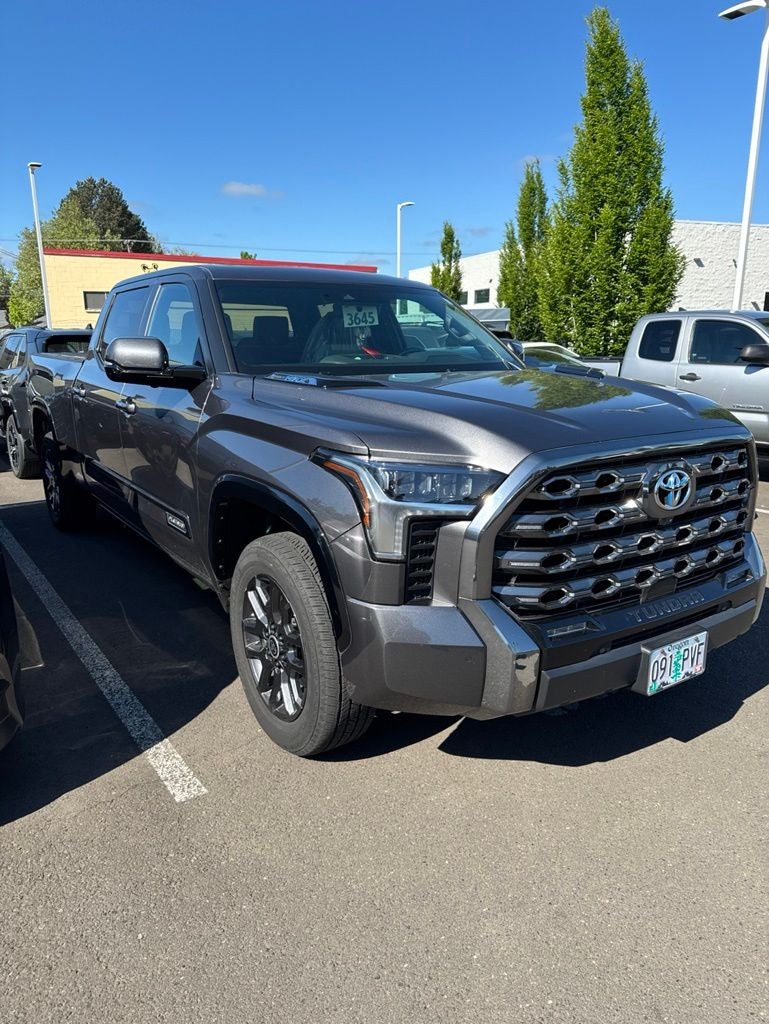 toyota tundra 2024 5TFNC5EC2RX006478 image toyota tundra 2024 5TFNC5EC2RX006478 image