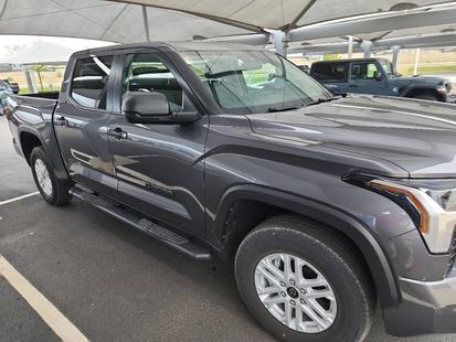 toyota tundra 2024 5TFLA5DB8RX234040 image toyota tundra 2024 5TFLA5DB8RX234040 image