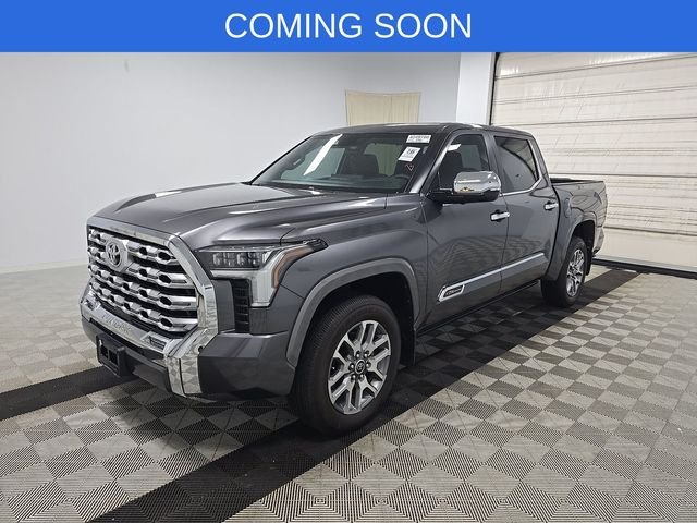toyota tundra 2024 5TFMA5DB4RX221323 image toyota tundra 2024 5TFMA5DB4RX221323 image
