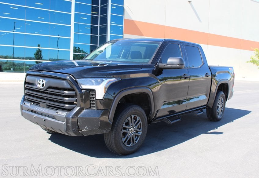 toyota tundra 2024 5TFLA5DB0RX169698 image toyota tundra 2024 5TFLA5DB0RX169698 image