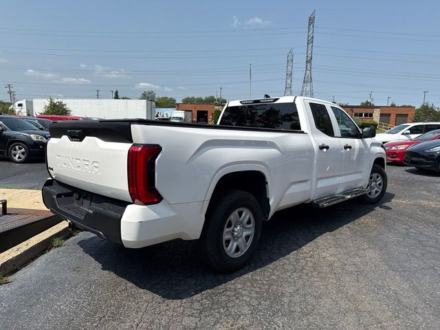 toyota tundra 2024 5TFKB5GD1RX002790 image toyota tundra 2024 5TFKB5GD1RX002790 image