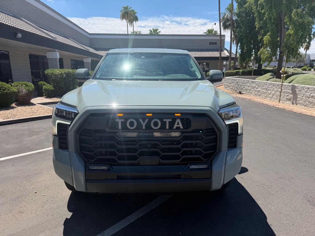 toyota tundra 2024 5TFJA5DB6RX212397 image toyota tundra 2024 5TFJA5DB6RX212397 image