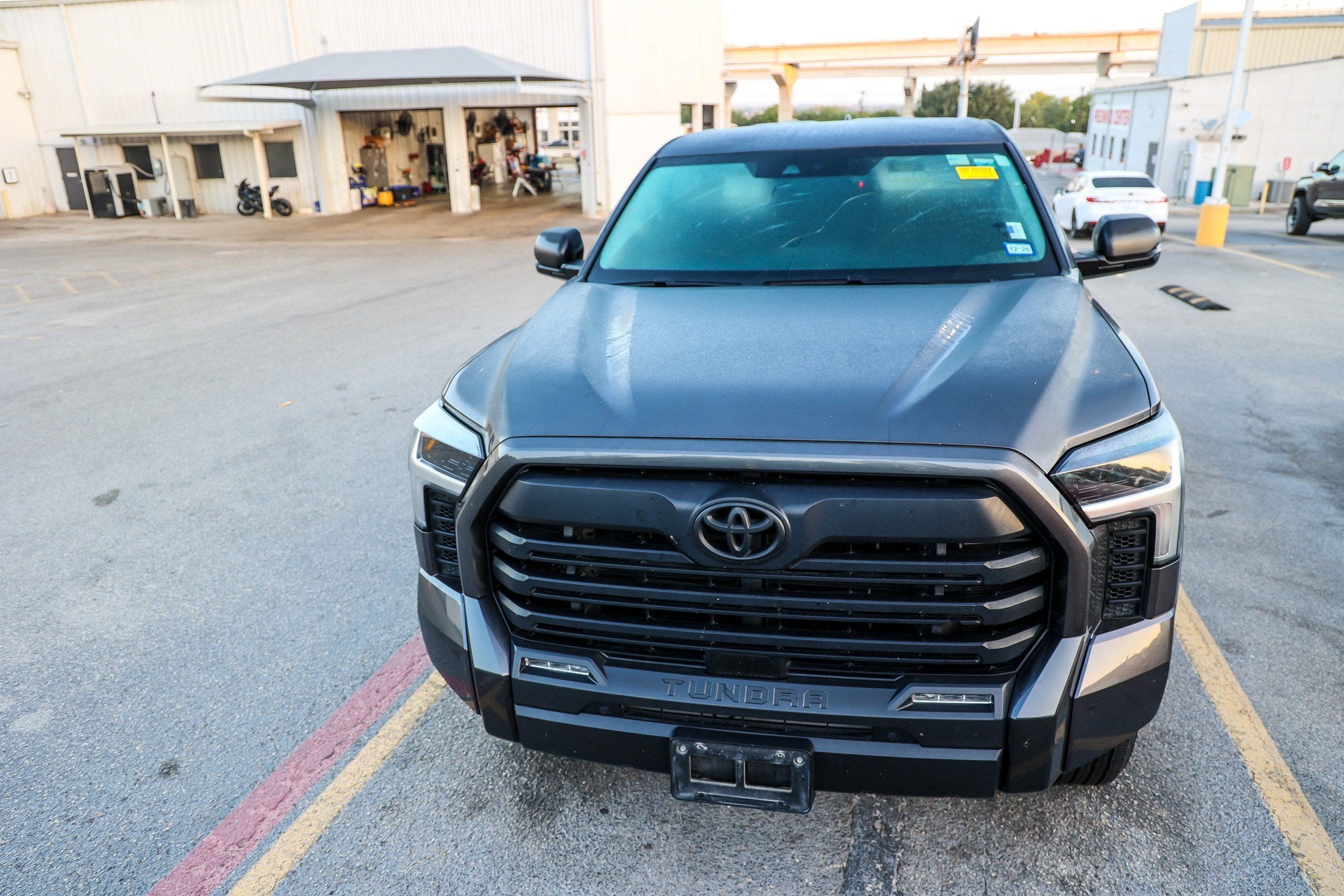 toyota tundra 2024 5TFLA5DB8RX161462 image toyota tundra 2024 5TFLA5DB8RX161462 image