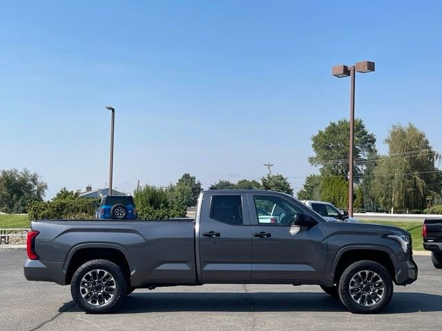 toyota tundra 2024 5TFKB5GD3RX003195 image toyota tundra 2024 5TFKB5GD3RX003195 image