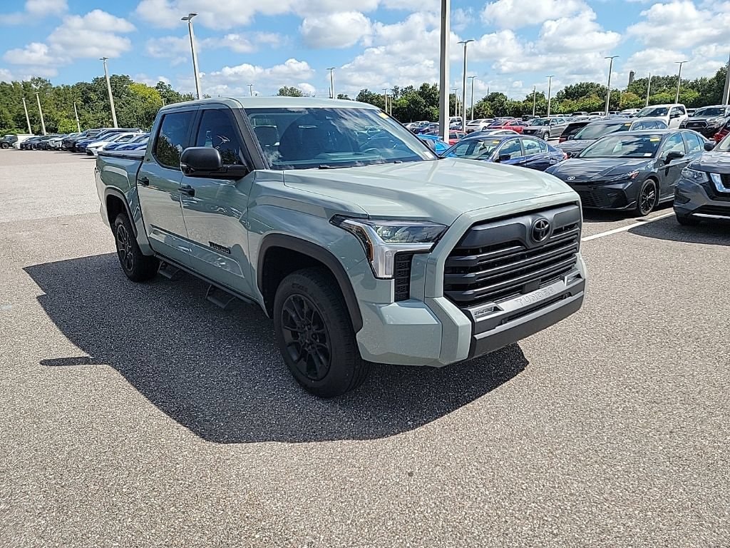 toyota tundra 2024 5TFLA5DB1RX207228 image toyota tundra 2024 5TFLA5DB1RX207228 image