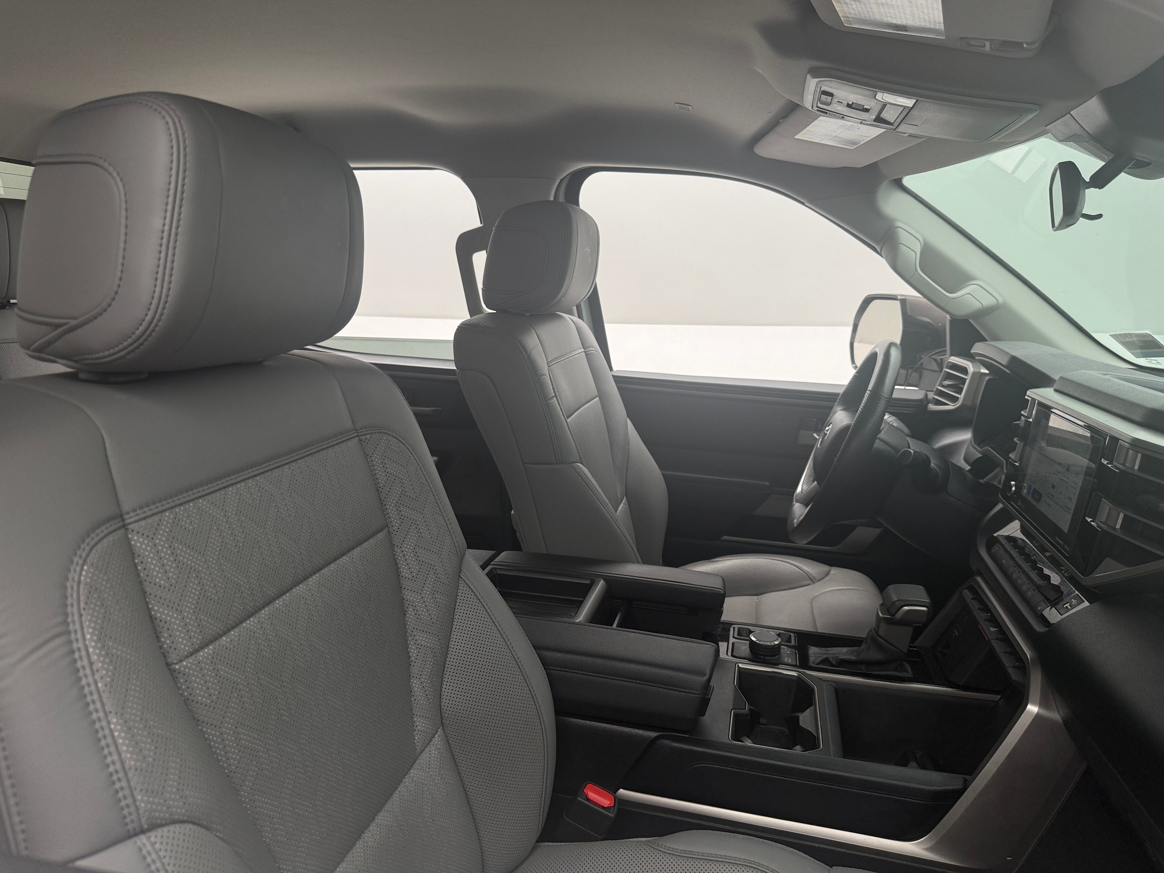 toyota tundra 2024 5TFLA5DB4RX133657 image toyota tundra 2024 5TFLA5DB4RX133657 image