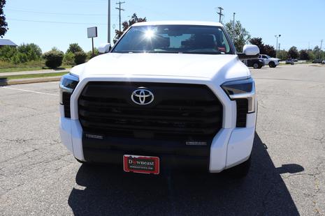 toyota tundra 2024 5TFLA5DB1RX225373 image toyota tundra 2024 5TFLA5DB1RX225373 image