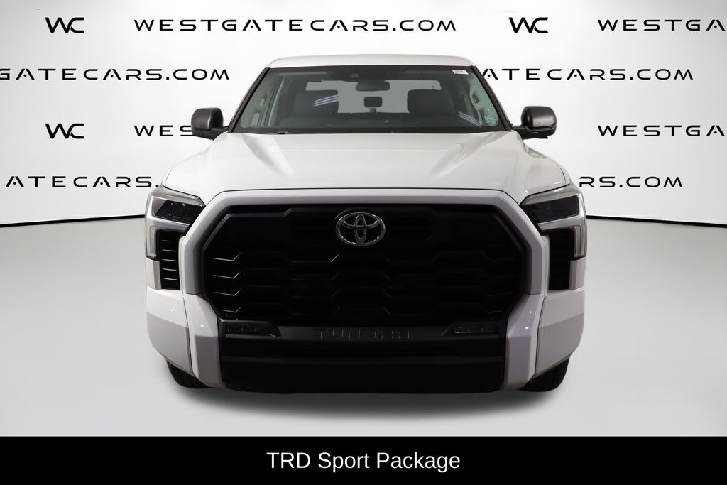 toyota tundra 2024 5TFLA5DBXRX201718 image toyota tundra 2024 5TFLA5DBXRX201718 image