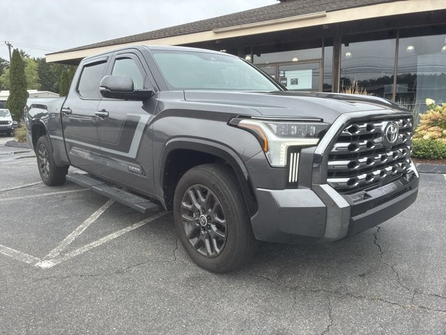 toyota tundra 2024 5TFNA5EC7RX027431 image toyota tundra 2024 5TFNA5EC7RX027431 image