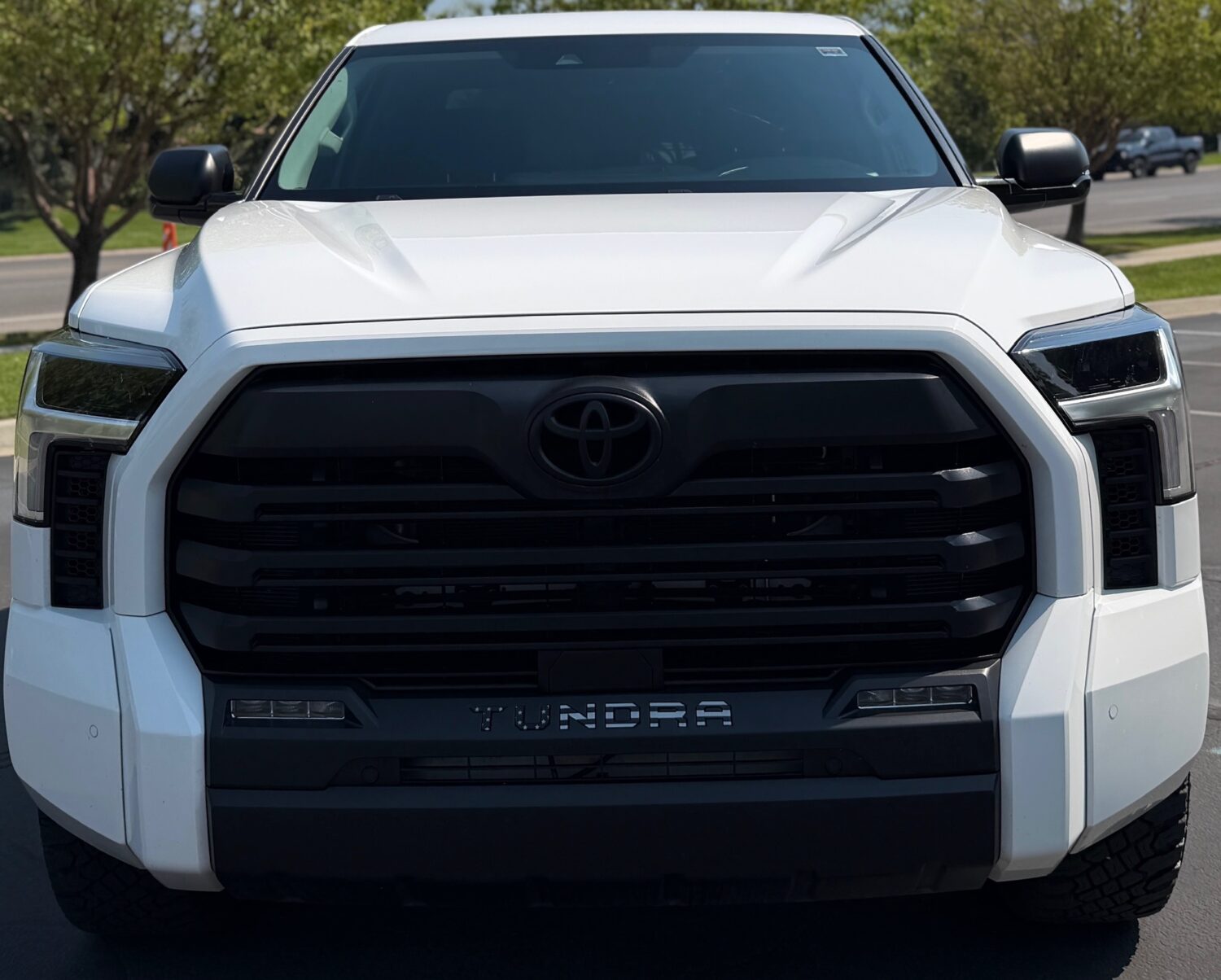 toyota tundra 2024 5TFLA5DB9RX156416 image toyota tundra 2024 5TFLA5DB9RX156416 image