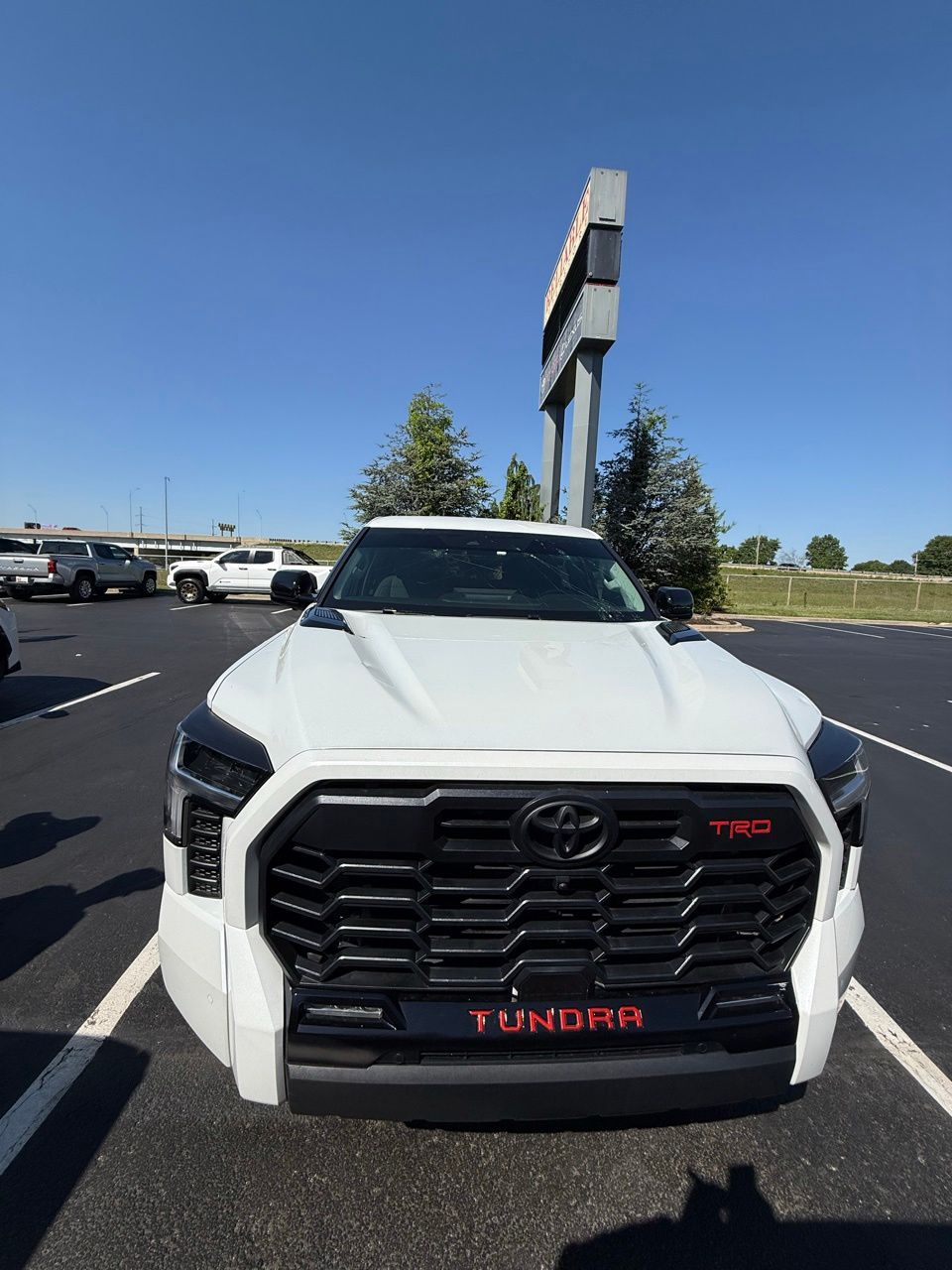 toyota tundra 2024 5TFWC5DBXRX078882 image toyota tundra 2024 5TFWC5DBXRX078882 image