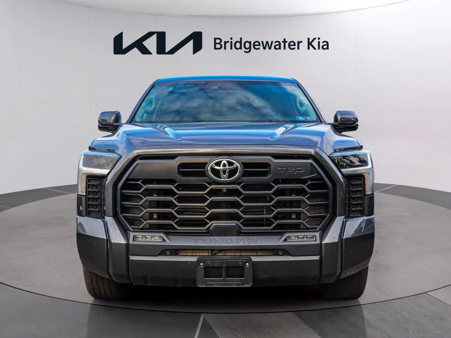 toyota tundra 2024 5TFLA5DB9RX179906 image toyota tundra 2024 5TFLA5DB9RX179906 image