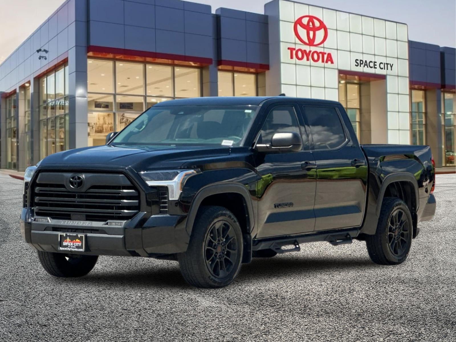 toyota tundra 2024 5TFLA5DB5RX225117 image toyota tundra 2024 5TFLA5DB5RX225117 image