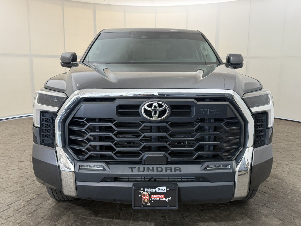 toyota tundra 2024 5TFLA5DBXRX148468 image toyota tundra 2024 5TFLA5DBXRX148468 image