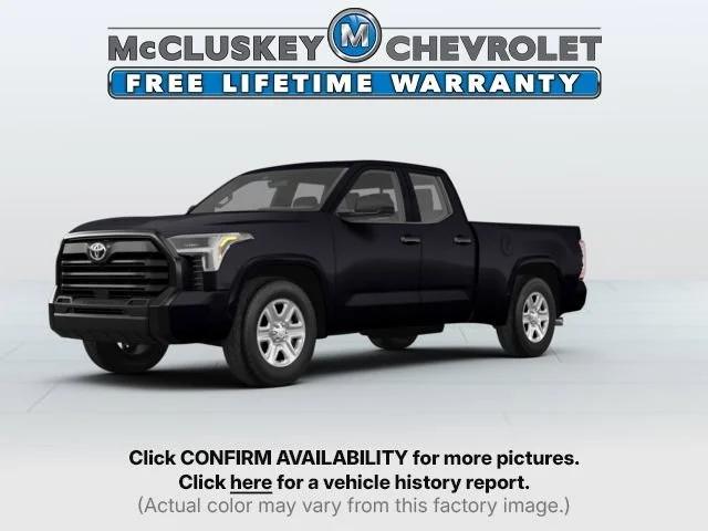 toyota tundra 2024 5TFLA5DA3RX131034 image toyota tundra 2024 5TFLA5DA3RX131034 image
