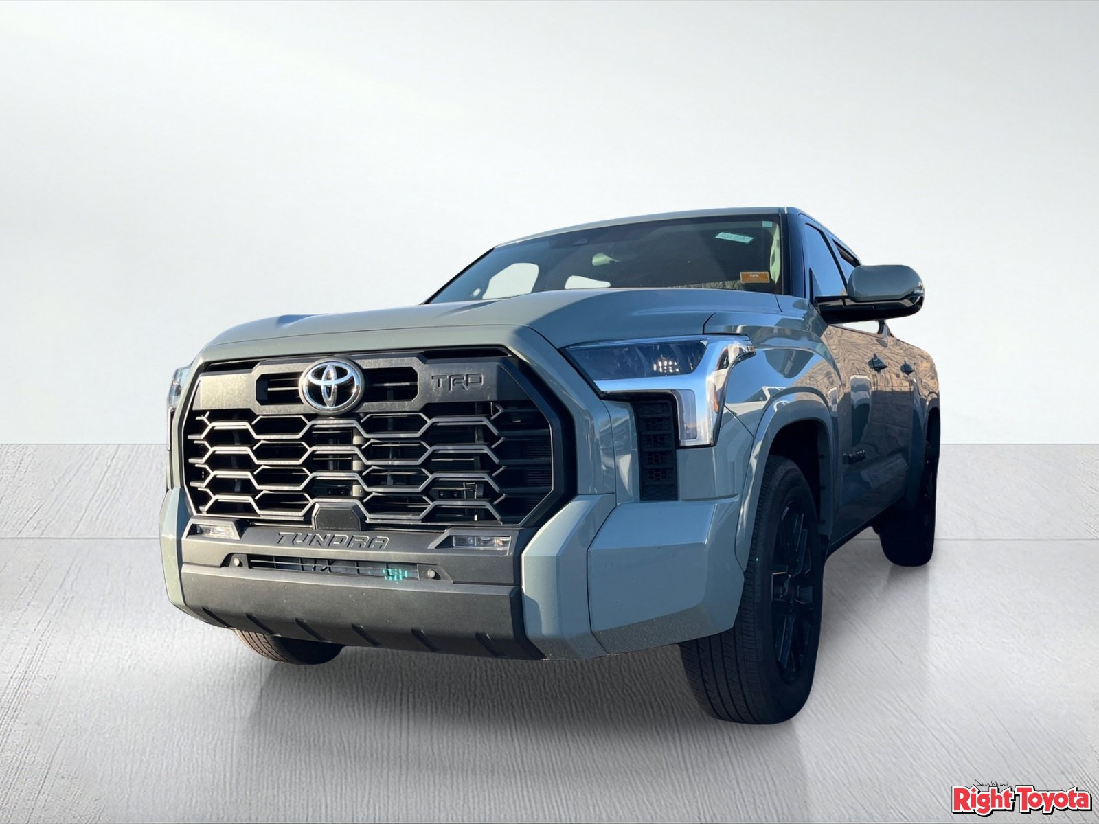 toyota tundra 2024 5TFLA5DB0RX213862 image toyota tundra 2024 5TFLA5DB0RX213862 image