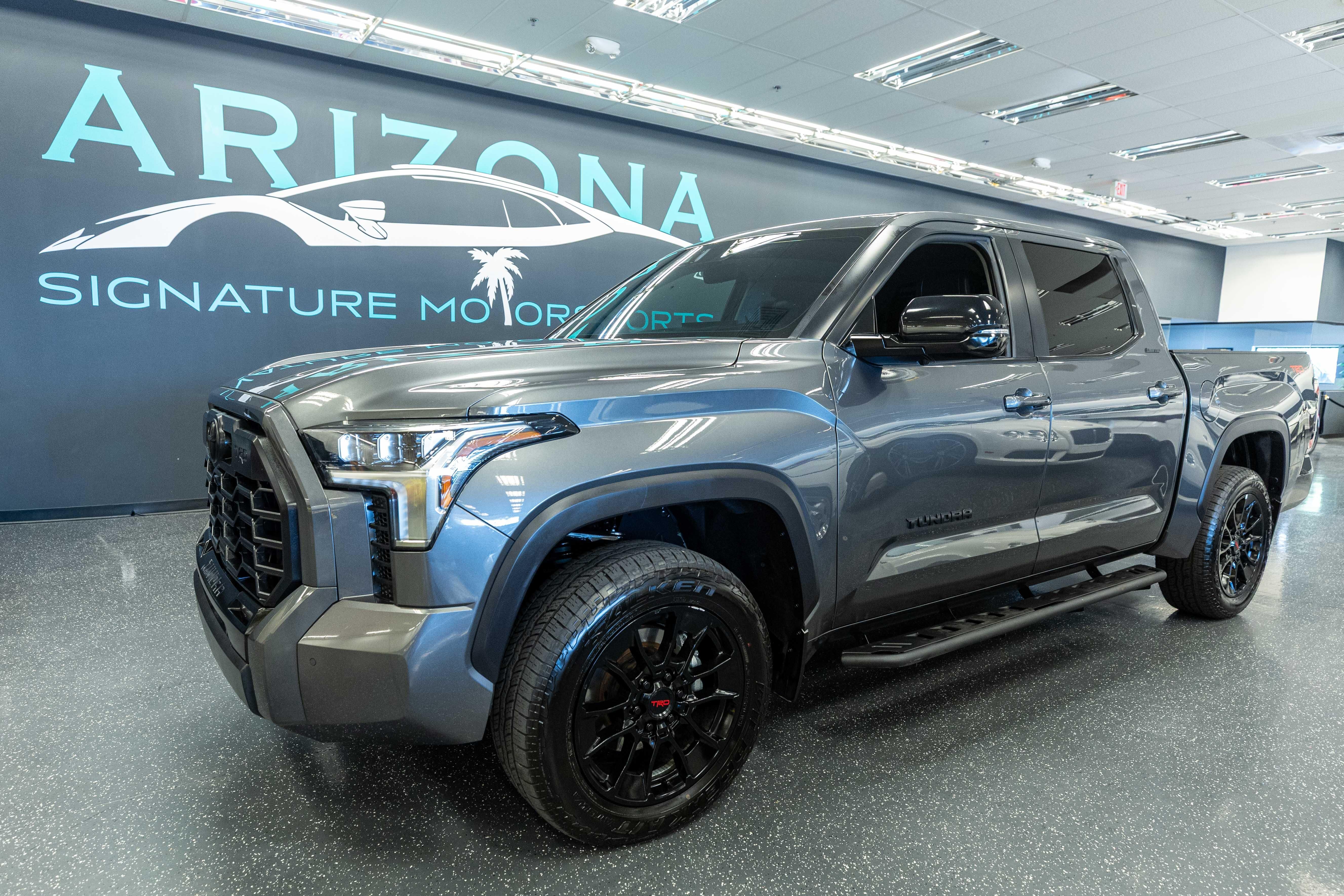 toyota tundra 2024 5TFWA5DB6RX172425 image toyota tundra 2024 5TFWA5DB6RX172425 image