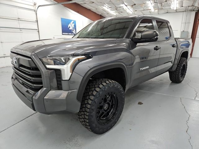 toyota tundra 2024 5TFLA5DB3RX210602 image toyota tundra 2024 5TFLA5DB3RX210602 image