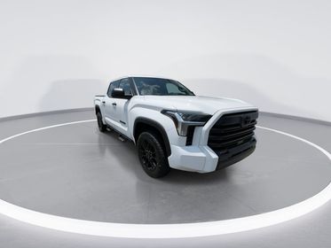 toyota tundra 2024 5TFLA5DBXRX174908 image toyota tundra 2024 5TFLA5DBXRX174908 image