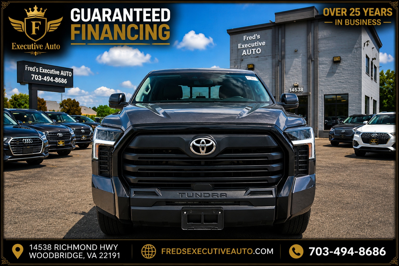 toyota tundra 2024 5TFKB5GD2RX002698 image toyota tundra 2024 5TFKB5GD2RX002698 image