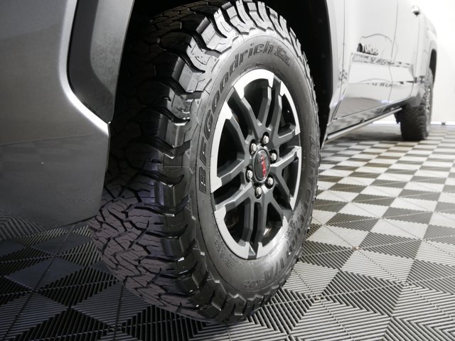 toyota tundra 2024 5TFLA5EC7RX033642 image toyota tundra 2024 5TFLA5EC7RX033642 image
