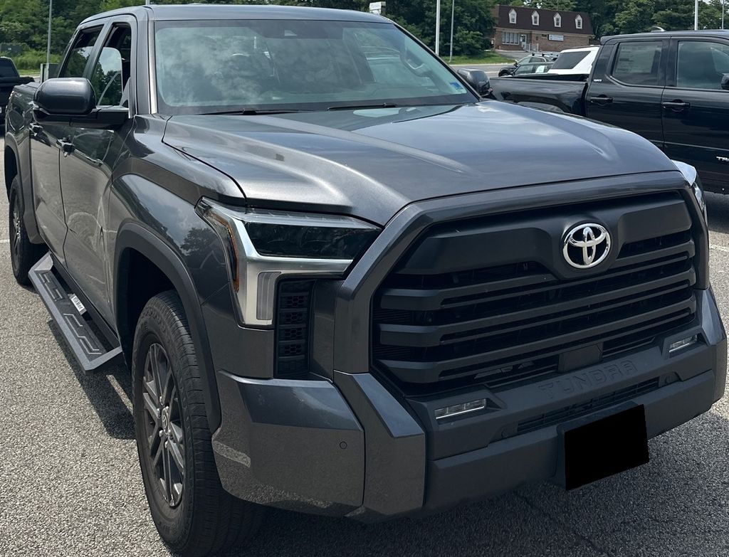 toyota tundra 2024 5TFLA5DB1RX132675 image toyota tundra 2024 5TFLA5DB1RX132675 image