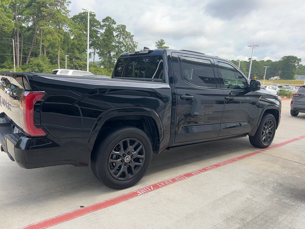 toyota tundra 2024 5TFNA5AB5RX030678 image toyota tundra 2024 5TFNA5AB5RX030678 image
