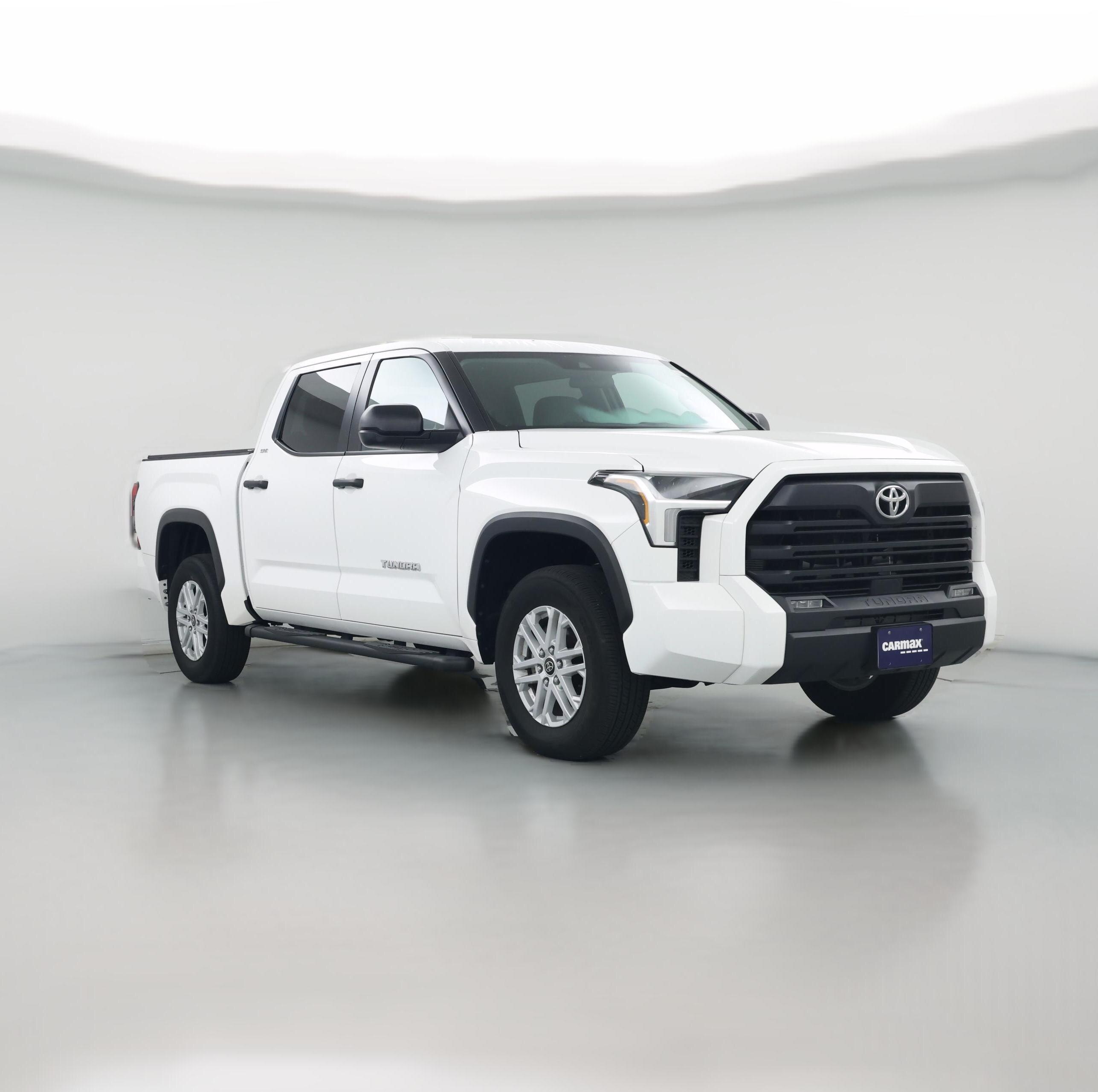 toyota tundra 2024 5TFLA5DB8RX210420 image toyota tundra 2024 5TFLA5DB8RX210420 image