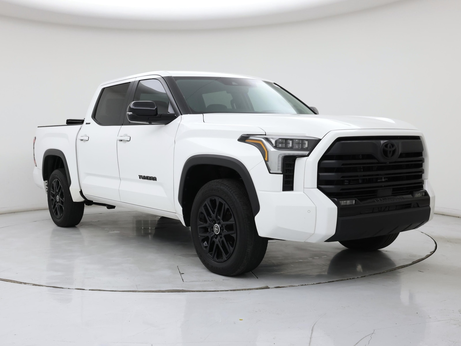 toyota tundra 2024 5TFWA5DB6RX184364 image toyota tundra 2024 5TFWA5DB6RX184364 image