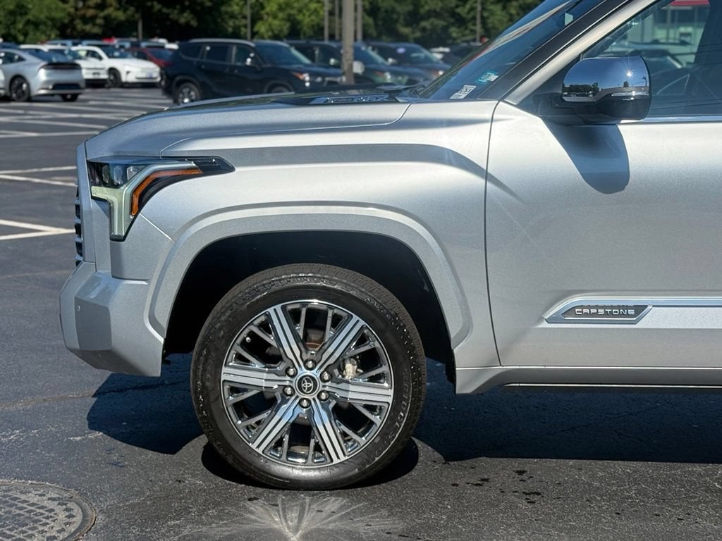 toyota tundra 2024 5TFVC5DB0RX059690 image toyota tundra 2024 5TFVC5DB0RX059690 image