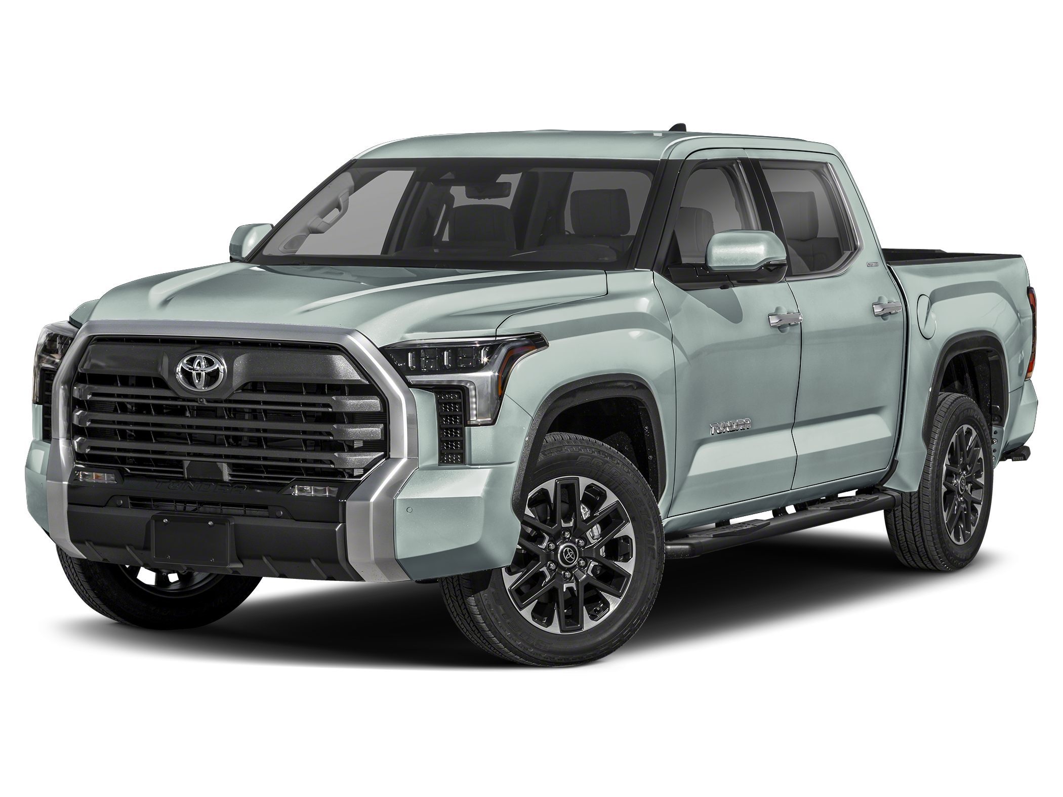 toyota tundra 2024 5TFJA5DB6RX154341 image toyota tundra 2024 5TFJA5DB6RX154341 image