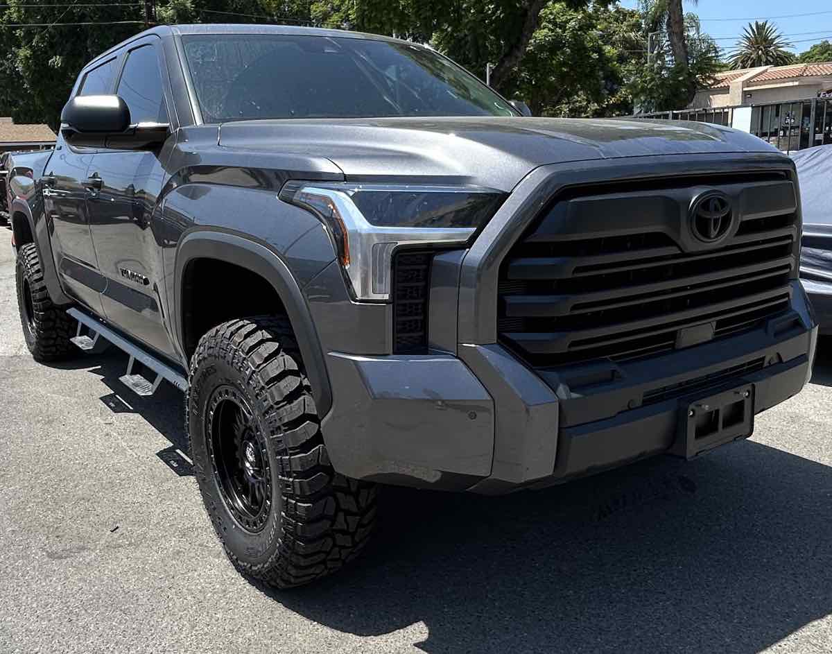 toyota tundra 2024 5TFLA5DB3RX211460 image toyota tundra 2024 5TFLA5DB3RX211460 image