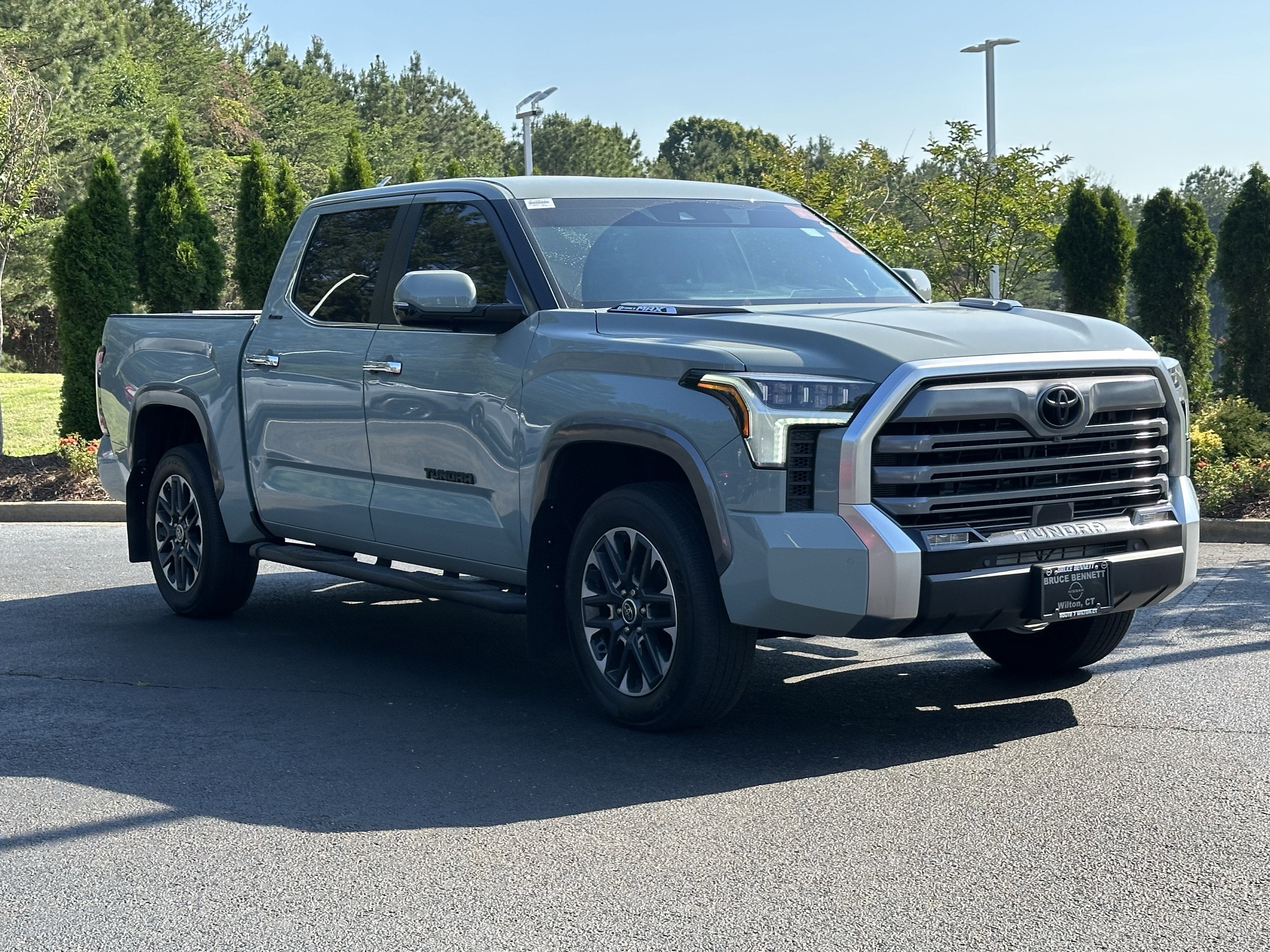 toyota tundra 2024 5TFJC5DB7RX067915 image toyota tundra 2024 5TFJC5DB7RX067915 image