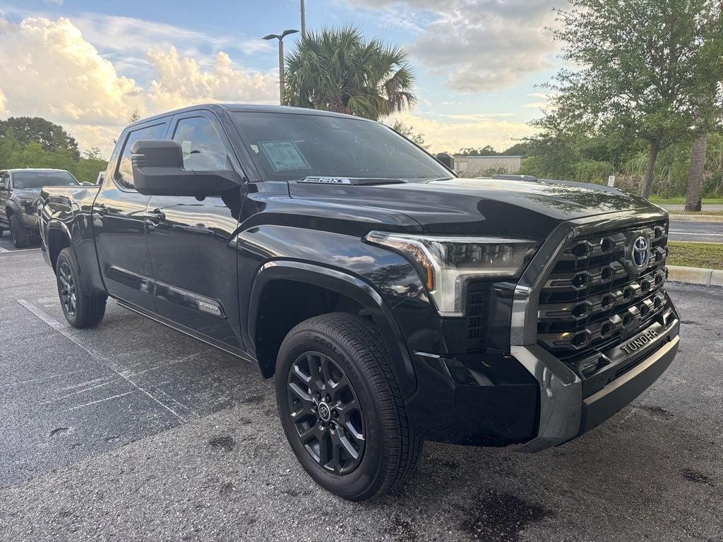 toyota tundra 2024 5TFNC5EC7RX005391 image toyota tundra 2024 5TFNC5EC7RX005391 image
