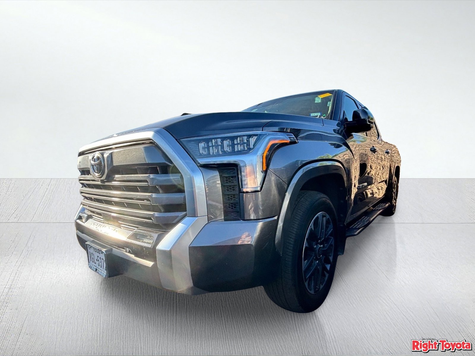 toyota tundra 2024 5TFJA5AB2RX036307 image toyota tundra 2024 5TFJA5AB2RX036307 image