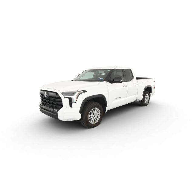 toyota tundra 2024 5TFLA5DA8RX183324 image toyota tundra 2024 5TFLA5DA8RX183324 image