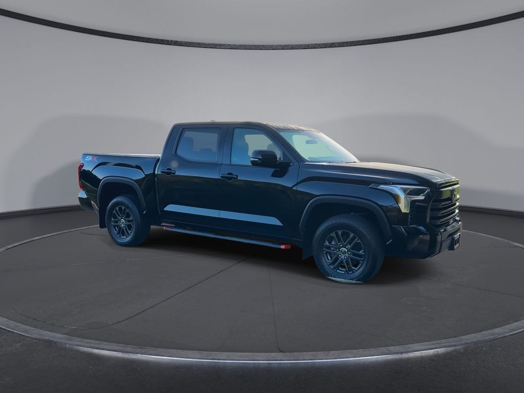toyota tundra 2024 5TFLA5DB7RX182738 image toyota tundra 2024 5TFLA5DB7RX182738 image