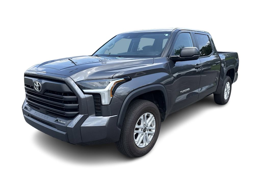 toyota tundra 2024 5TFLA5DB8RX130664 image toyota tundra 2024 5TFLA5DB8RX130664 image