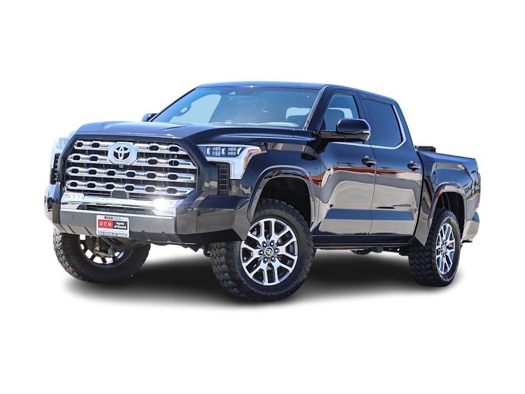 toyota tundra 2024 5TFMA5DB4RX167229 image toyota tundra 2024 5TFMA5DB4RX167229 image