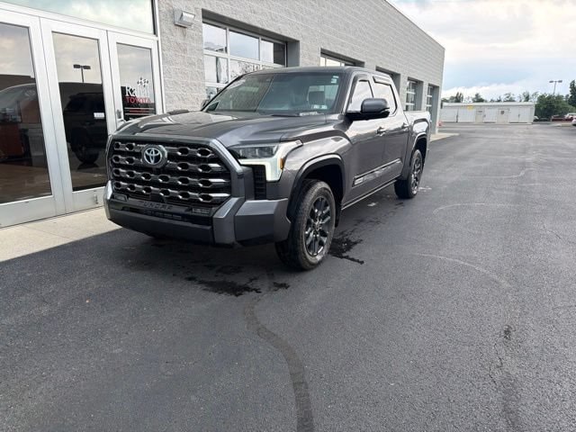 toyota tundra 2024 5TFNC5DB2RX069508 image toyota tundra 2024 5TFNC5DB2RX069508 image