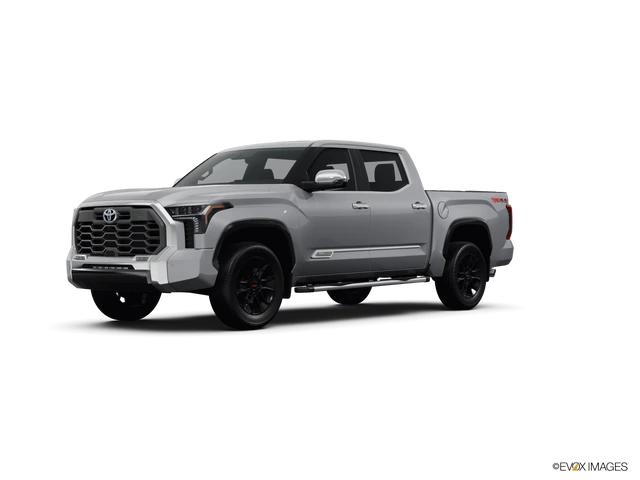 toyota tundra 2024 5TFMA5EC6RX028680 image toyota tundra 2024 5TFMA5EC6RX028680 image