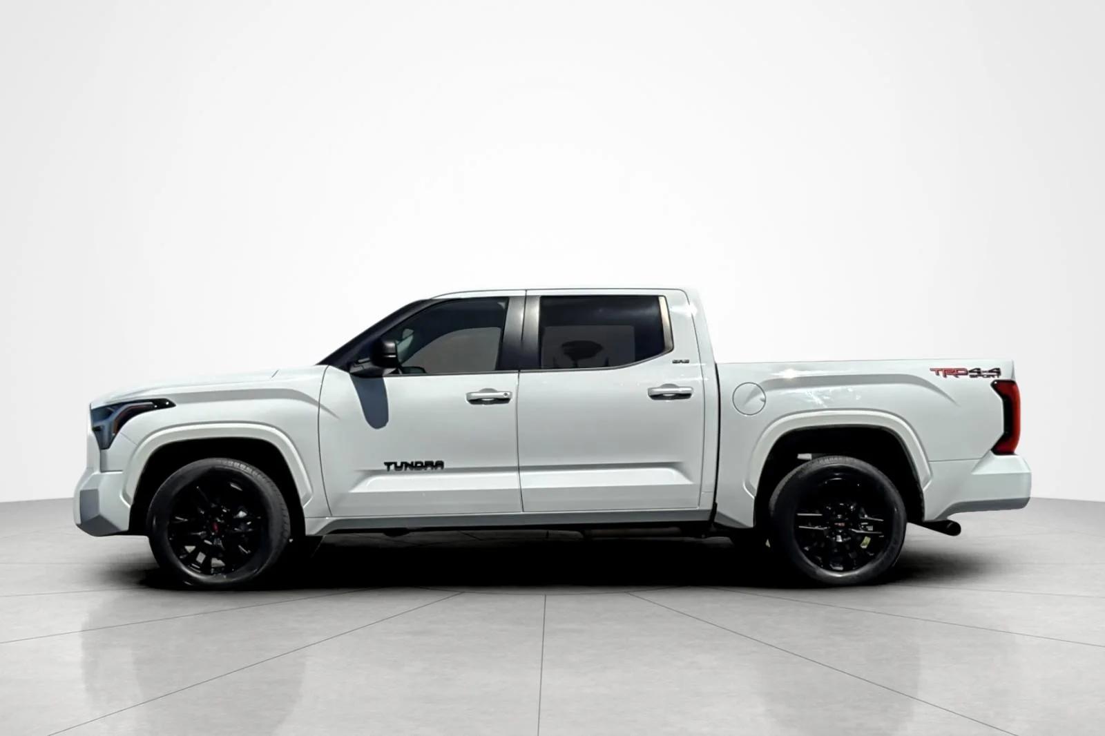 toyota tundra 2024 5TFLA5DB4RX157151 image toyota tundra 2024 5TFLA5DB4RX157151 image