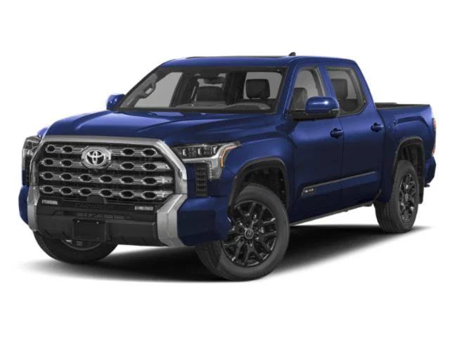 toyota tundra 2024 5TFWA5DB6RX214656 image toyota tundra 2024 5TFWA5DB6RX214656 image
