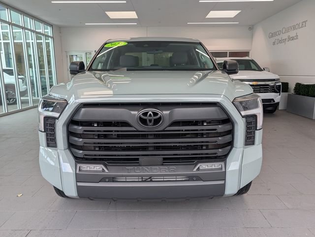 toyota tundra 2024 5TFLA5DBXRX166209 image toyota tundra 2024 5TFLA5DBXRX166209 image