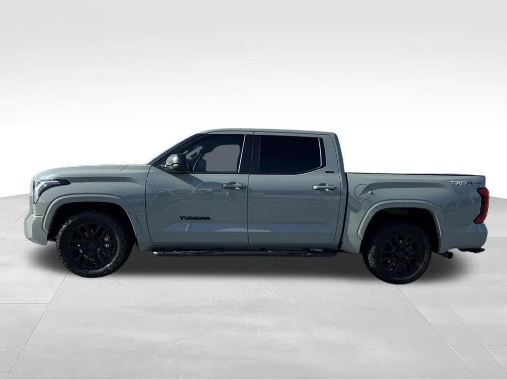 toyota tundra 2024 5TFLA5DB8RX189729 image toyota tundra 2024 5TFLA5DB8RX189729 image
