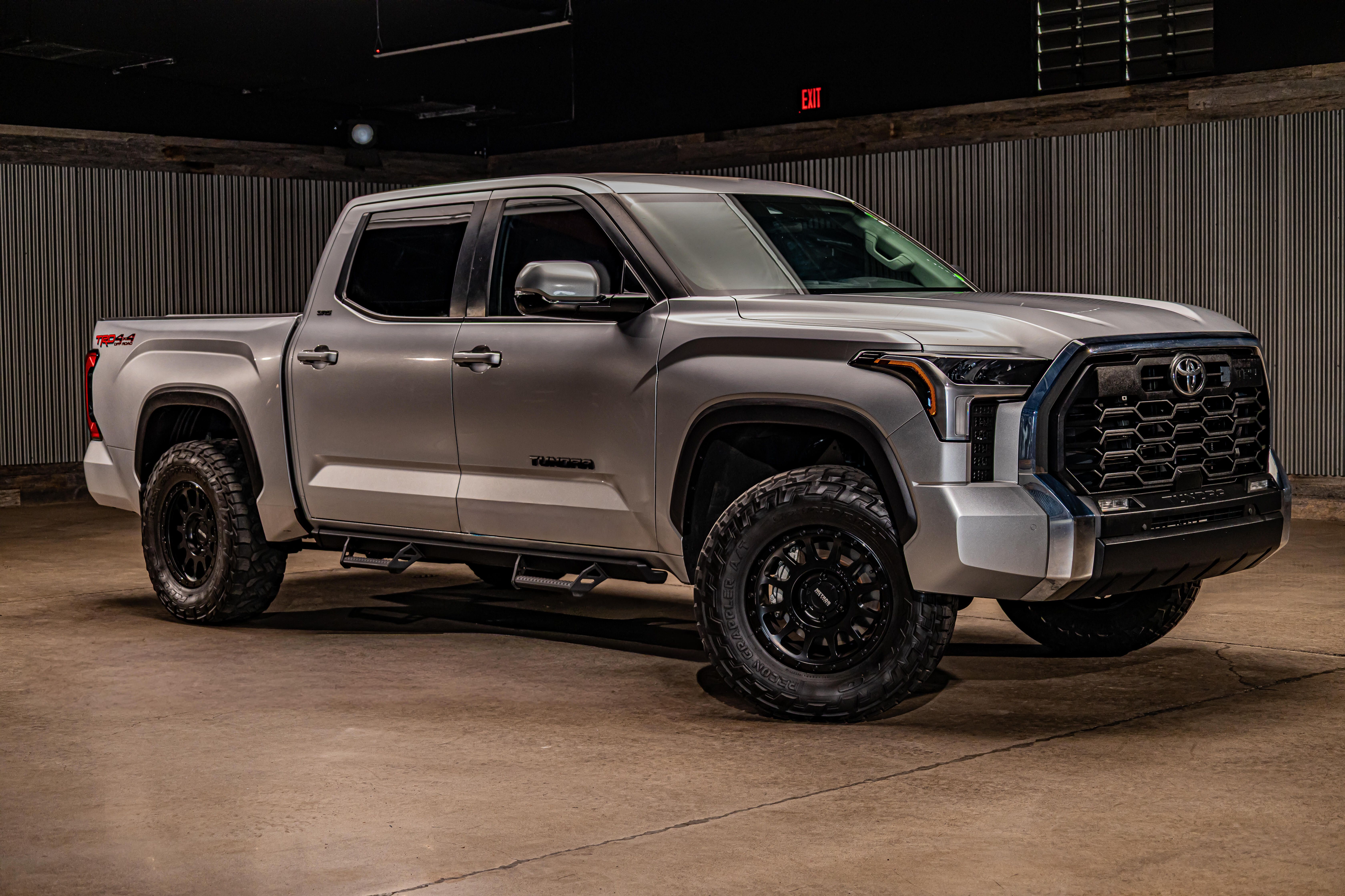 toyota tundra 2024 5TFLA5DB5RX228602 image toyota tundra 2024 5TFLA5DB5RX228602 image